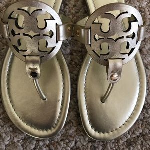 Tory Burch Miller’s Brand New